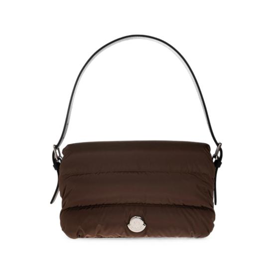 26FW 몽클레어 숄더백 M6275 5I000 01 262 BROWN