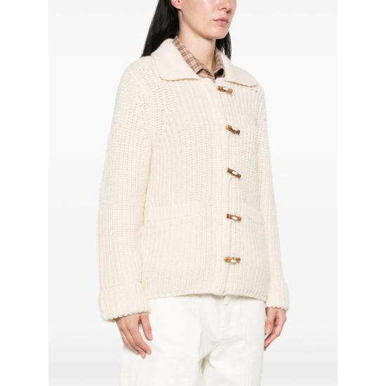 26FW 이자벨마랑에뚜왈 가디건 D3L01E CA0197FA 23EC NEUTRALS - ISABEL MARANT ETOILE