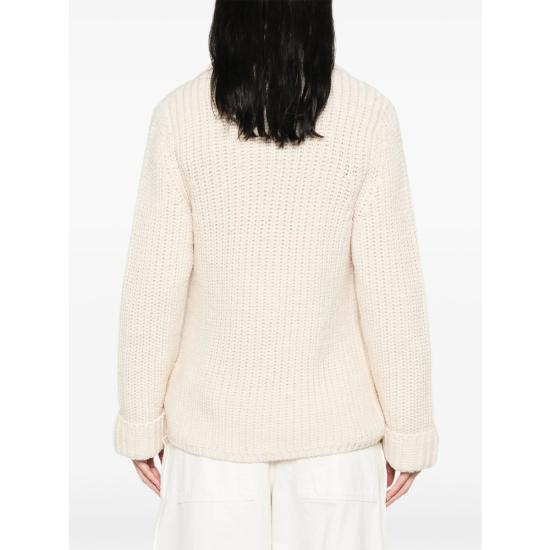 26FW 이자벨마랑에뚜왈 가디건 D3L01E CA0197FA 23EC NEUTRALS - ISABEL MARANT ETOILE