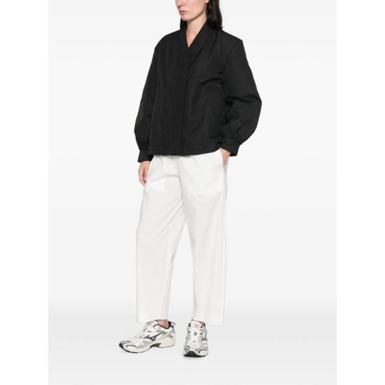 26FW 마크론 자켓 7900001 BLK BLACK - MACRON