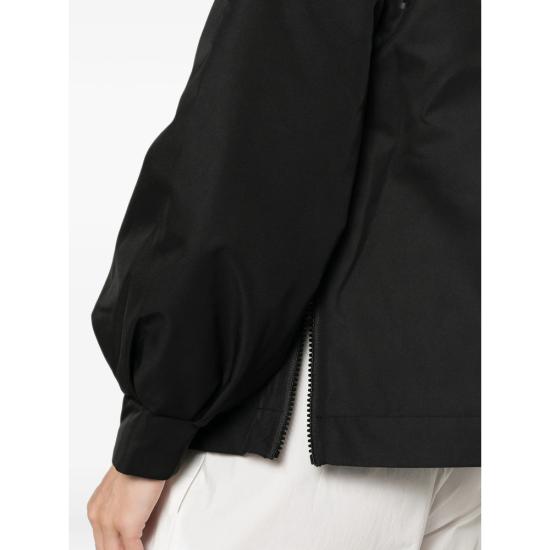 26FW 마크론 자켓 7900001 BLK BLACK - MACRON