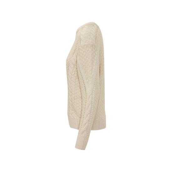 26FW 이자벨마랑에뚜왈 스웨터 D3L01E PU0918FA 23EC NEUTRALS - ISABEL MARANT ETOILE