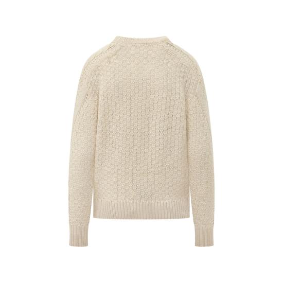 26FW 이자벨마랑에뚜왈 스웨터 D3L01E PU0918FA 23EC NEUTRALS - ISABEL MARANT ETOILE