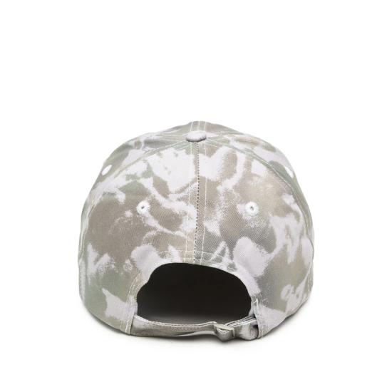 26FW 까르네 볼렌떼 볼캡 CAP0107 ALLOV GREEN - CARNE BOLLENTE