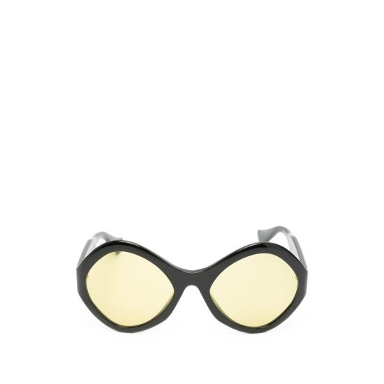 26FW 발렌티노 가라바니 선글라스 VG0069S 004 61 BLACK