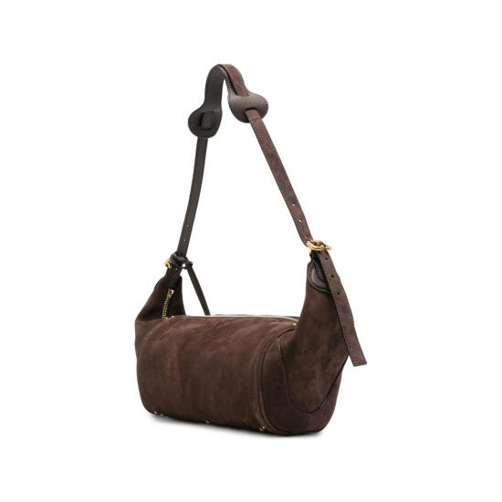 26FW 끌로에 크로스백 26AS809S77 24X BROWN - CHLOE
