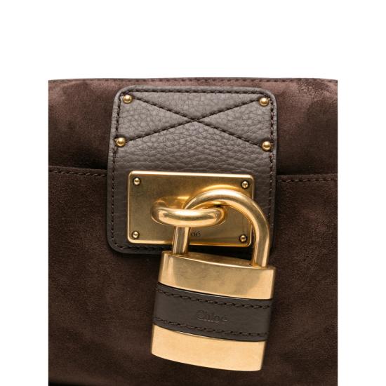 26FW 끌로에 크로스백 26AS809S77 24X BROWN - CHLOE