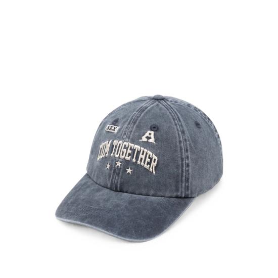 26FW 까르네 볼렌떼 볼캡 CAP0105 NAVYB BLUE