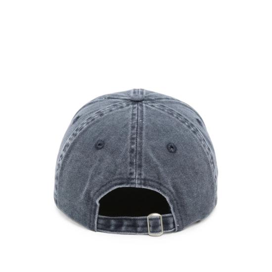26FW 까르네 볼렌떼 볼캡 CAP0105 NAVYB BLUE - CARNE BOLLENTE