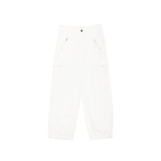 26FW 바레나 스트레이트 팬츠 2635 PAD5762 500 WHITE