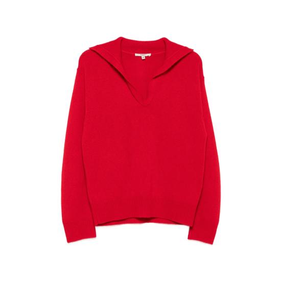 26FW 바레나 스웨터 0536 KND5830 830 RED