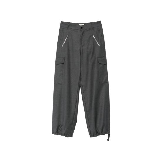 26FW 바레나 스트레이트 팬츠 0482 PAD5762 540 GREY