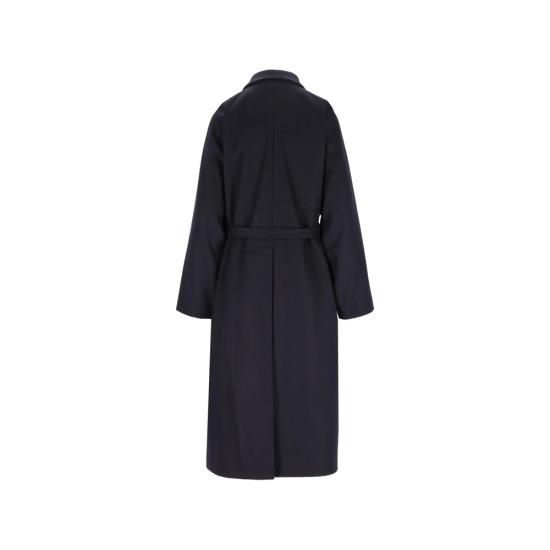 26FW 바레나 코트 0444 CSD5702 170 BLUE - BARENA