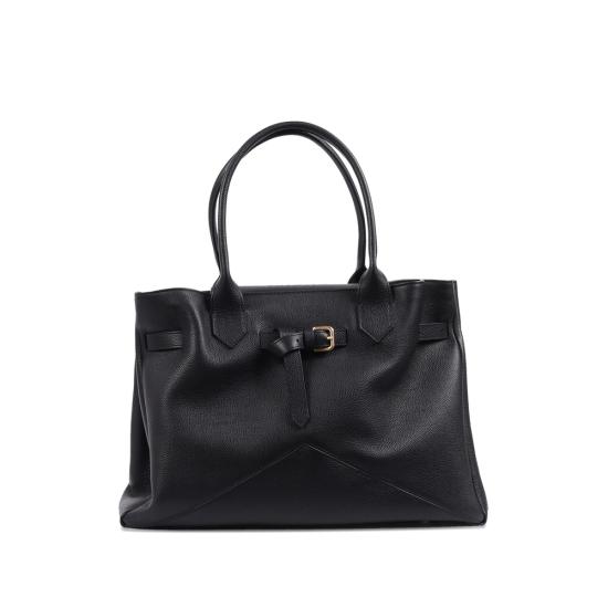 26FW 발렌타인 토트백 BLB990 ULE13 15517 BLACK