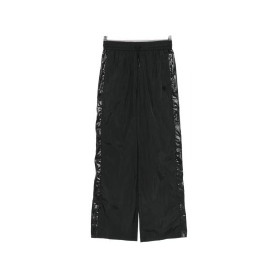 26FW 애니빙 트레이닝/조거 팬츠 A 03 12457 BLK26 BLACK