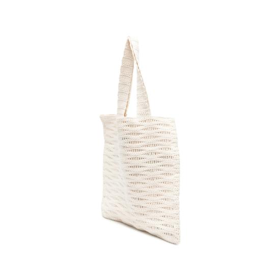 26FW 알레메 숄더백 7471A CREAM NEUTRALS - ALEMAIS