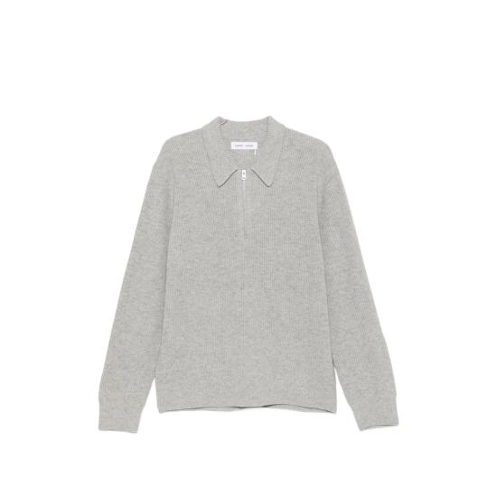 26FW 삼소앤삼소 폴로 티셔츠 15010 SAISAKS GREME GREY