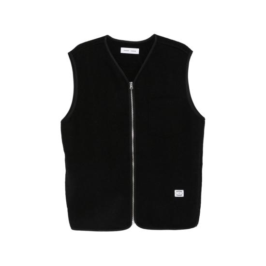 26FW 삼소앤삼소 베스트 14612 SAHANNES BLACK