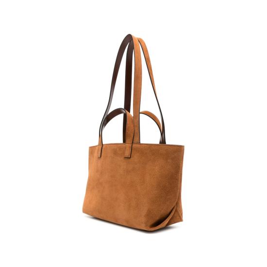 26FW 아페쎄 숄더백 PXCAL F67073 CAB BROWN - A.P.C.