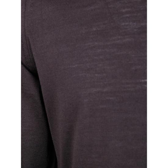 26FW 존스메들리 니트웨어 LUNDY FABRO BROWN - JOHN SMEDLEY