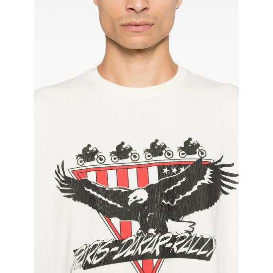 26FW 루드 탑 RHFW26TT08012 3160 NEUTRALS - RHUDE