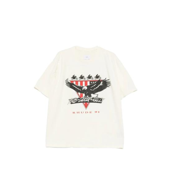26FW 루드 탑 RHFW26TT08012 3160 NEUTRALS