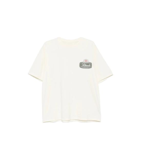 26FW 루드 탑 RHFW26TT02012 8608 NEUTRALS