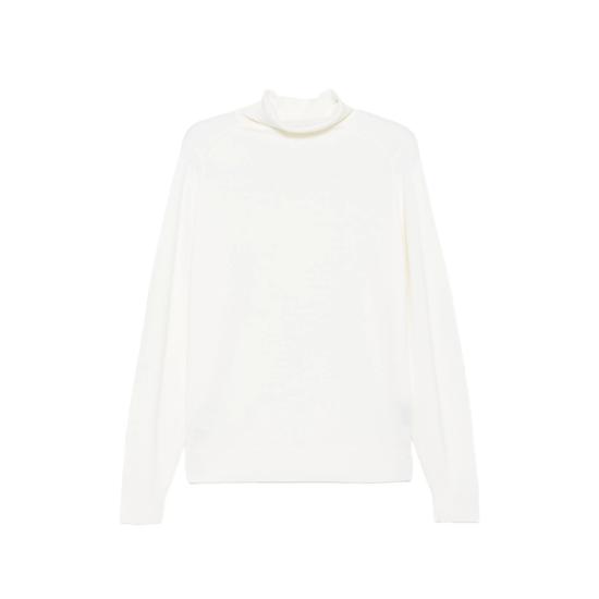 26FW 존스메들리 니트웨어 CONNELL SNWHI WHITE