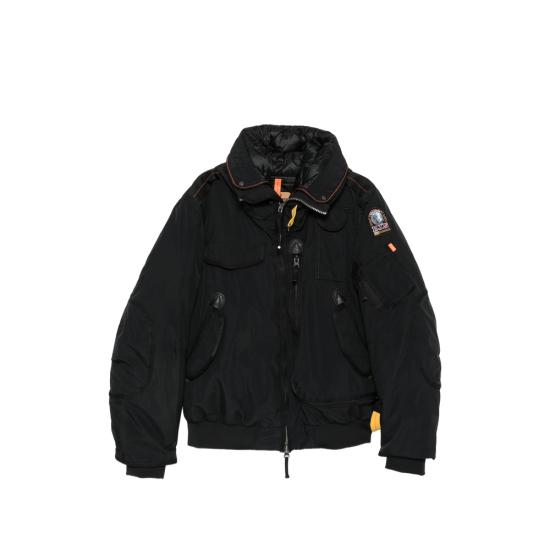26FW 파라점퍼스 숏패딩 GOBI PMJKMG01 0541 BLACK