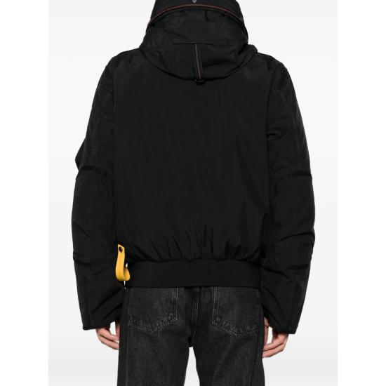 26FW 파라점퍼스 숏패딩 GOBI PMJKMG01 0541 BLACK - PARAJUMPERS