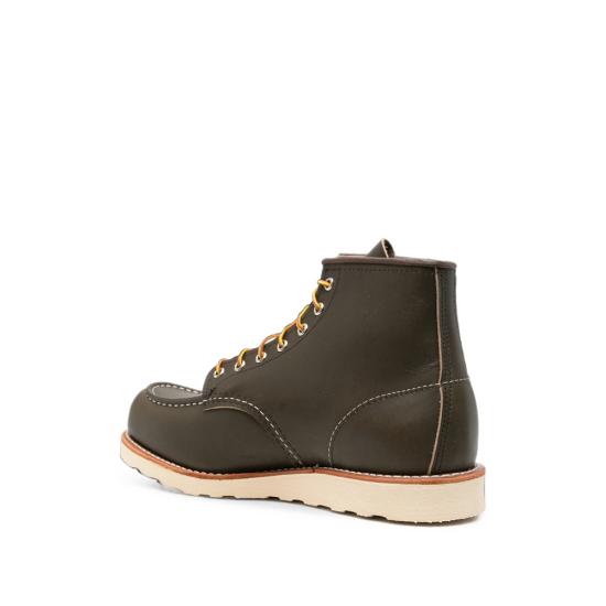 26FW 레드윙 스니커즈 08180 GREEN - RED WING