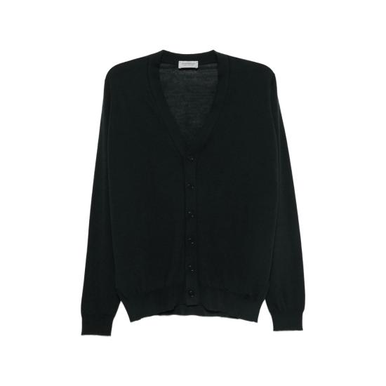26FW 존스메들리 가디건 BRADRICK BLACK
