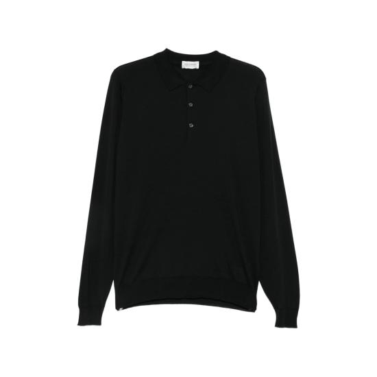 26FW 존스메들리 니트웨어 BELPERT BLACK