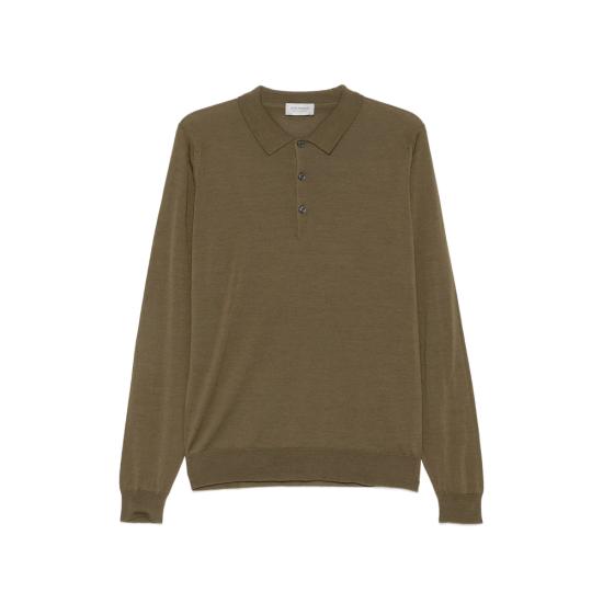 26FW 존스메들리 폴로 티셔츠 BELPERT REGRE GREEN