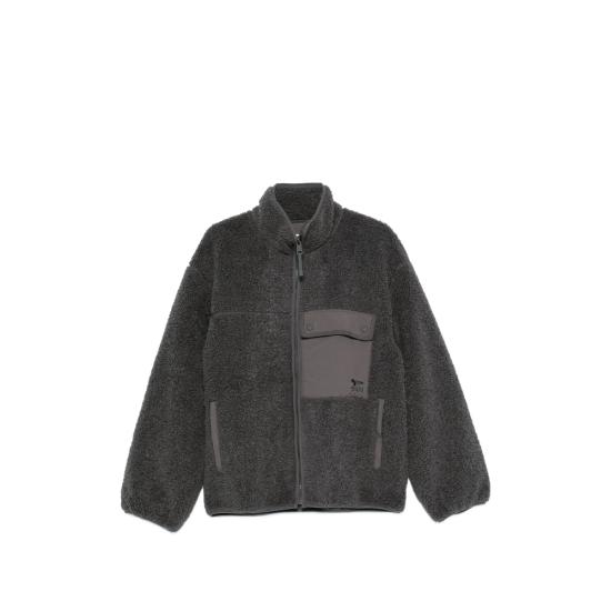 26FW 메종키츠네 자켓 MRMWV11WM2046 PAVEM GREY