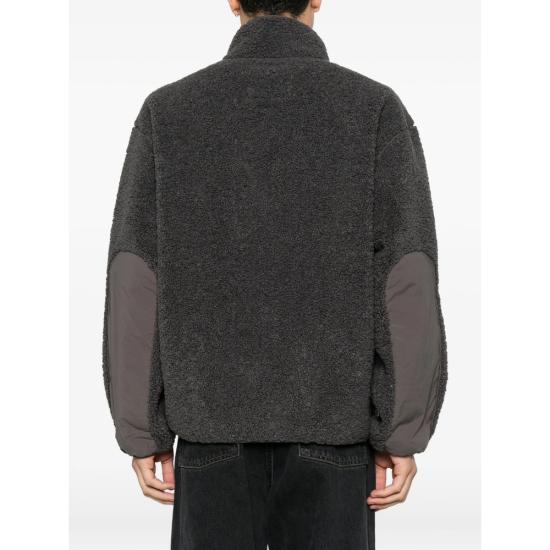 26FW 메종키츠네 자켓 MRMWV11WM2046 PAVEM GREY - MAISON KITSUNE