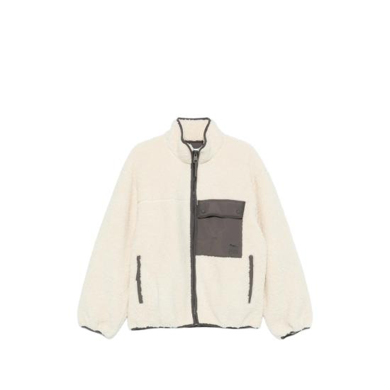 26FW 메종키츠네 자켓 MRMWV11WM2046 NOBEI NEUTRALS