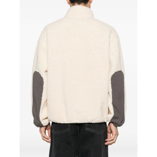26FW 메종키츠네 자켓 MRMWV11WM2046 NOBEI NEUTRALS - MAISON KITSUNE