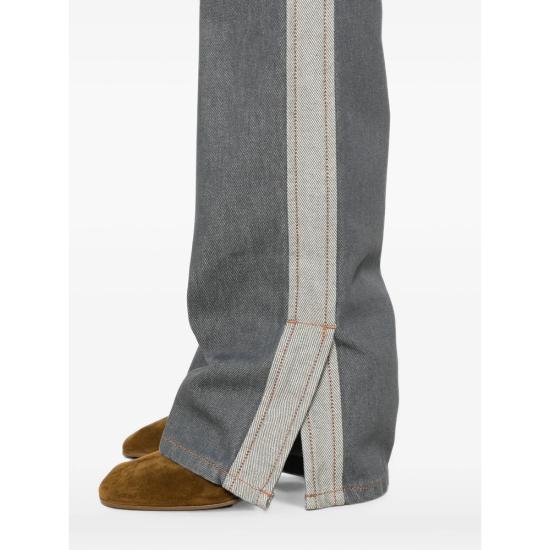 26FW 스포트막스 데님 팬츠 SPSBENDA 542 002 GREY - SPORTMAX