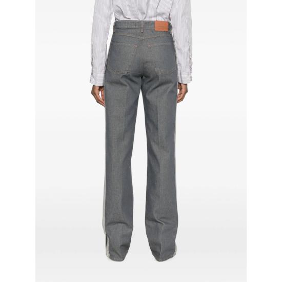 26FW 스포트막스 데님 팬츠 SPSBENDA 542 002 GREY - SPORTMAX
