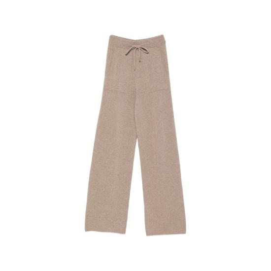 26FW 막스마라 스트레이트 팬츠 MXMFIABE 046F 002 NEUTRALS