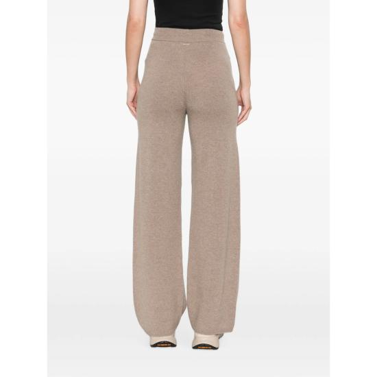 26FW 막스마라 스트레이트 팬츠 MXMFIABE 046F 002 NEUTRALS - MAX MARA