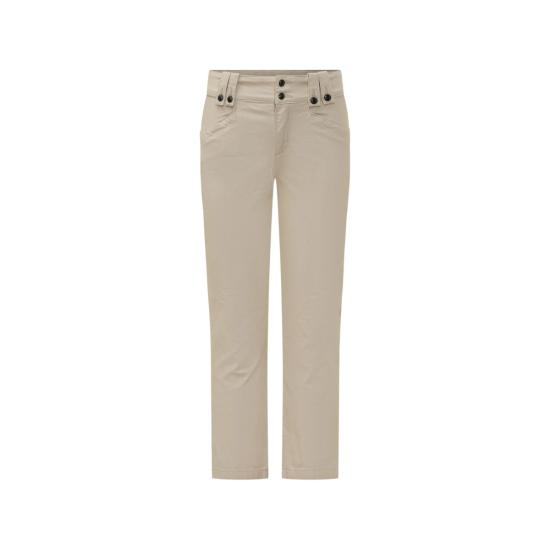 26FW 이자벨마랑 스트레이트 팬츠 D3G03I PA0789FA 23EC NEUTRALS