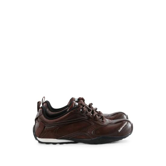26FW 발렌시아가 로퍼 865704 WSTVL 2010 BROWN