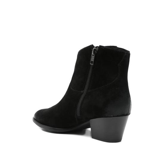 26FW 아쉬 부츠 FAME08 BLACK - ASH