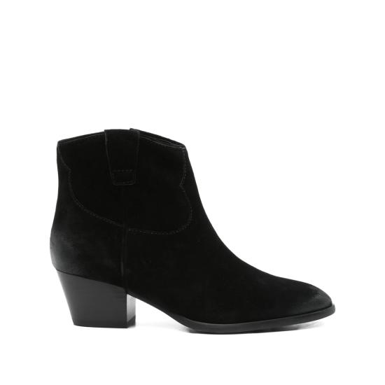 26FW 아쉬 부츠 FAME08 BLACK