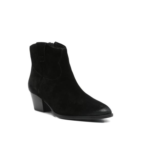 26FW 아쉬 부츠 FAME08 BLACK - ASH