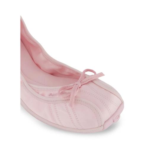 26FW 발렌시아가 플랫 슈즈 871962 WBLLT 5000 PINK - BALENCIAGA