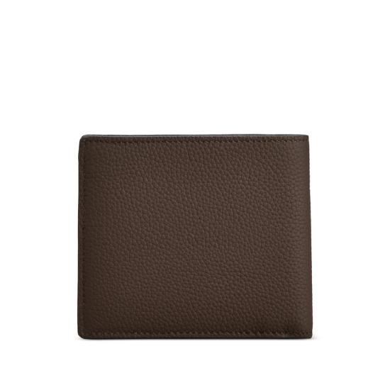 26FW 토즈 남성지갑 XAMTSYC0300W KAS611 BROWN - TODS