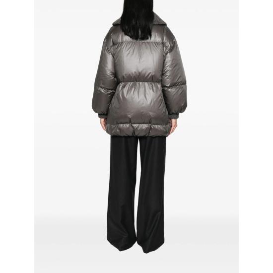 26FW 빠니깔레 패딩 D391074GZ 0971 GREY - PANICALE